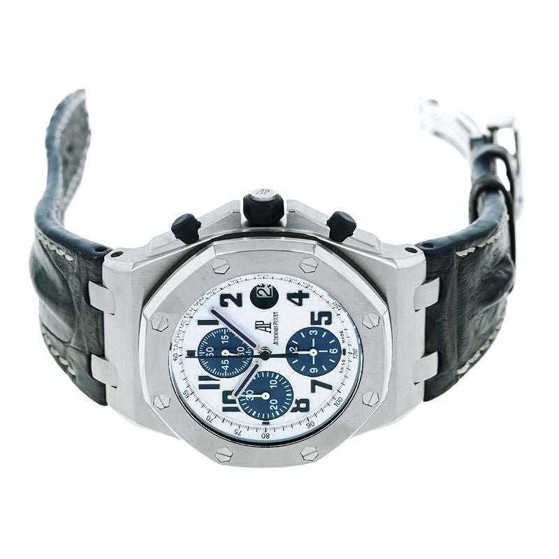 オーデマピゲ ロイヤルオーク オフショア クロノグラフ26170ST.OO.D305CR.01 - 浦山時計店