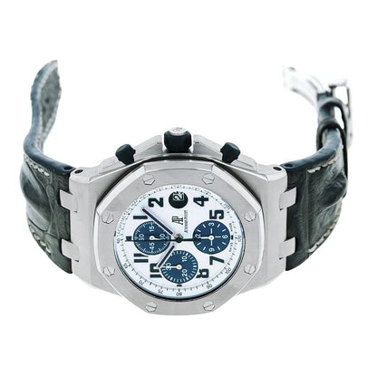 オーデマピゲ ロイヤルオーク オフショア クロノグラフ26170ST.OO.D305CR.01 - 浦山時計店