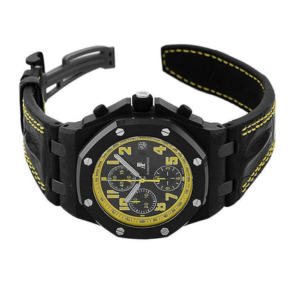 オーデマピゲ ロイヤルオーク オフショア クロノグラフ26176FO.OO.D101CR.02 - 浦山時計店