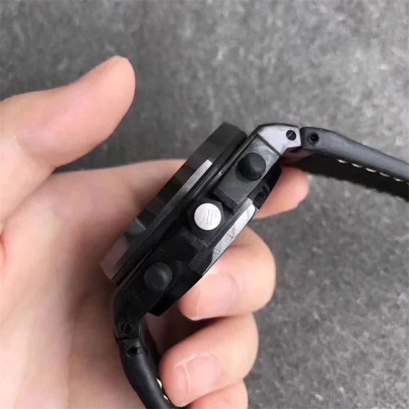 オーデマピゲ ロイヤルオーク オフショア クロノグラフ26176FO.OO.D101CR.02 - 浦山時計店