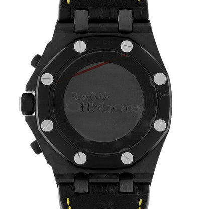 オーデマピゲ ロイヤルオーク オフショア クロノグラフ26176FO.OO.D101CR.02 - 浦山時計店