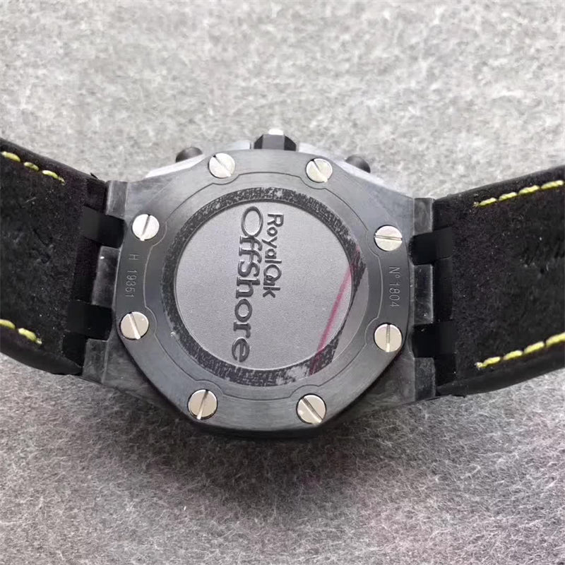 オーデマピゲ ロイヤルオーク オフショア クロノグラフ26176FO.OO.D101CR.02 - 浦山時計店