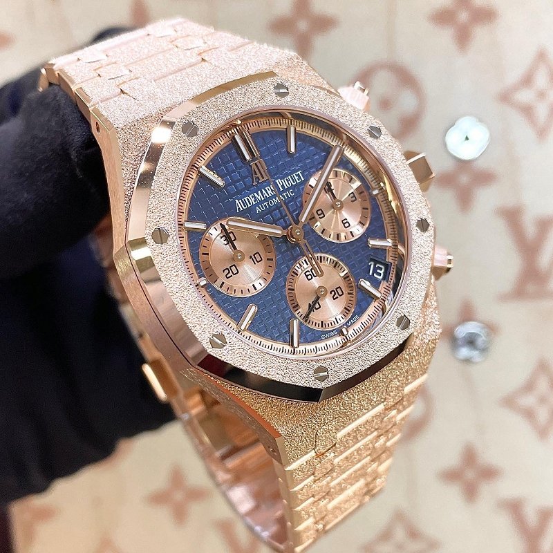 オーデマピゲ ロイヤルオーク 26239OR.GG.1224OR.01 フロステッド - 浦山時計店