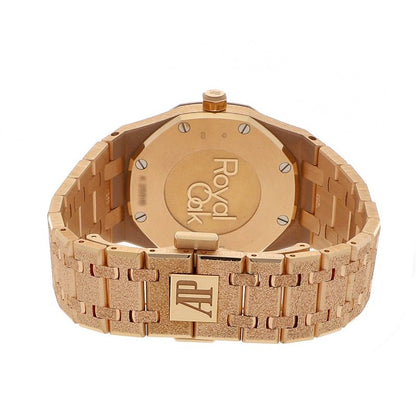 オーデマピゲ ロイヤルオーク 26239OR.GG.1224OR.01 フロステッド - 浦山時計店