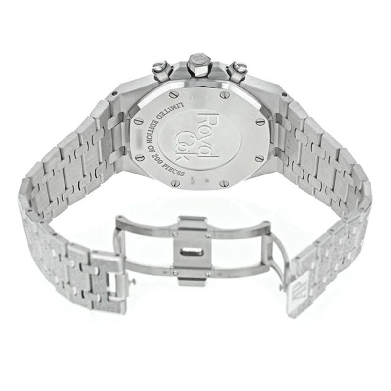 オーデマ ピゲ ロイヤルオーク フロステッドゴールド クロノグラフ 26239BC.GG.1224BC.02 - 浦山時計店