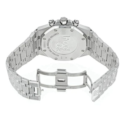 オーデマ・ピゲ ロイヤル オーク クロノグラフ フロステッドゴールド 26331BC.GG.1224BC.02 - 浦山時計店