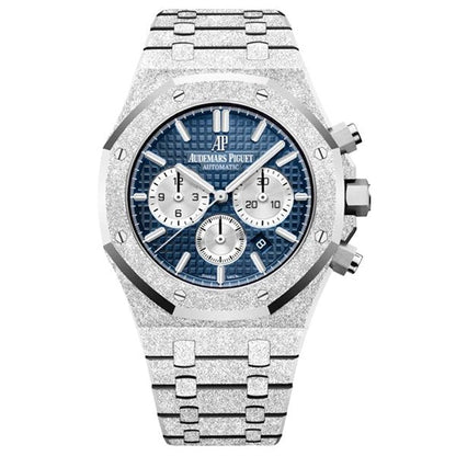 オーデマ・ピゲ ロイヤル オーク クロノグラフ フロステッドゴールド 26331BC.GG.1224BC.02 - 浦山時計店