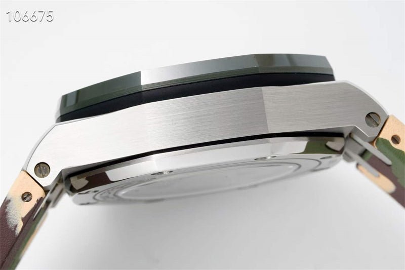 オーデマピゲ ロイヤルオーク オフショア クロノグラフ 26400SO.OO.A054CA.01 - 浦山時計店