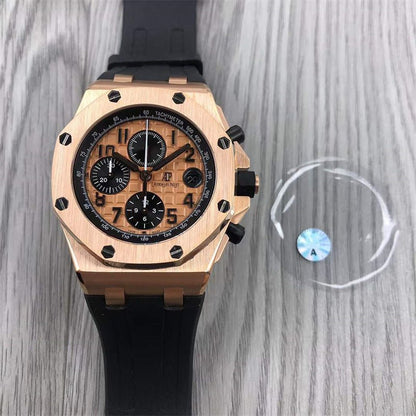 オーデマピゲ ロイヤルオーク オフショア クロノグラフ26470OR.OO.A002CR.01 - 浦山時計店