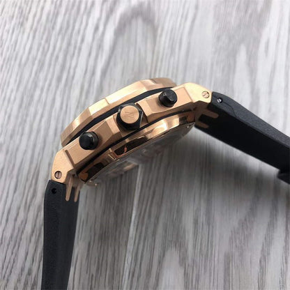 オーデマピゲ ロイヤルオーク オフショア クロノグラフ26470OR.OO.A002CR.01 - 浦山時計店