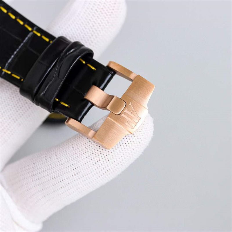 オーデマピゲ ロイヤルオーク オフショア クロノグラフ26470OR.OO.A002CR.02 - 浦山時計店