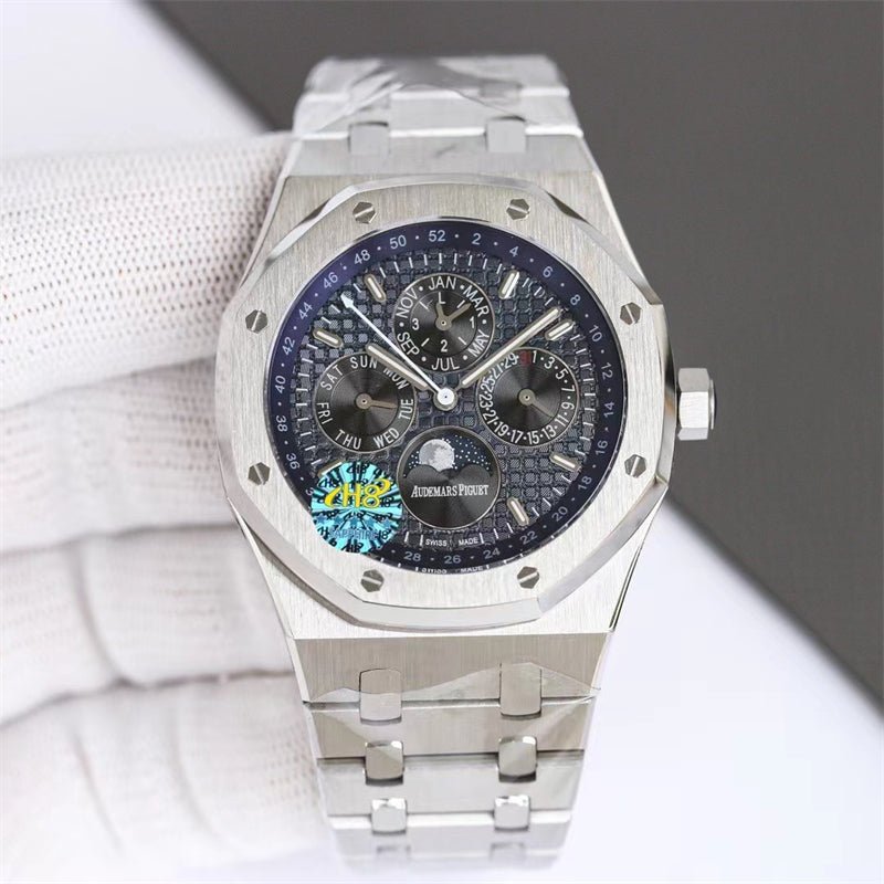 オーデマピゲ ロイヤルオーク パーペチュアルカレンダー26574TI.OO.1220TI.01 - 浦山時計店