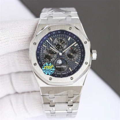 オーデマピゲ ロイヤルオーク パーペチュアルカレンダー26574TI.OO.1220TI.01 - 浦山時計店