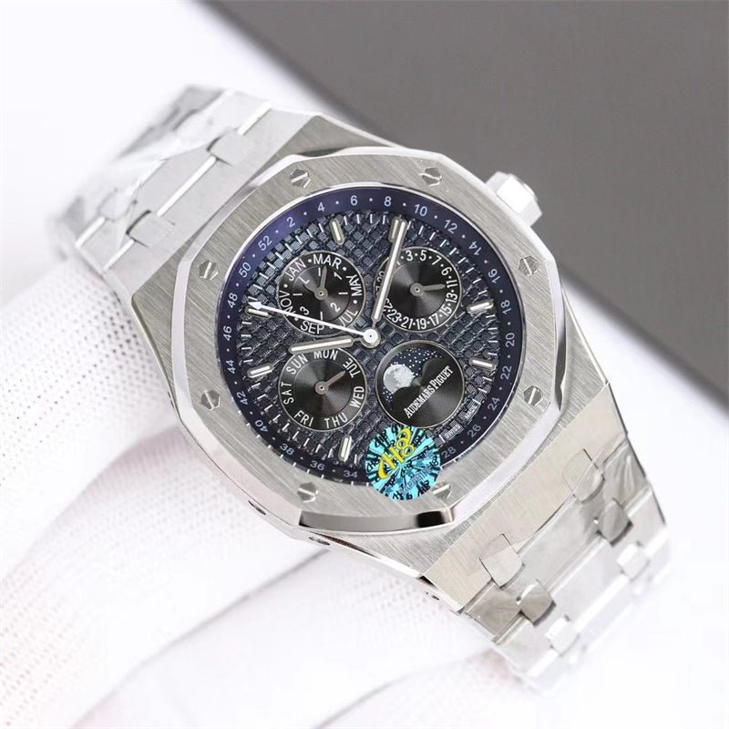 オーデマピゲ ロイヤルオーク パーペチュアルカレンダー26574TI.OO.1220TI.01 - 浦山時計店