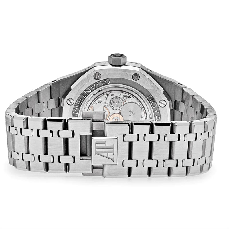 オーデマピゲ ロイヤルオーク パーペチュアルカレンダー26574TI.OO.1220TI.01 - 浦山時計店