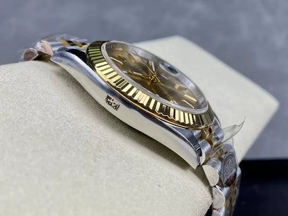 ロレックス デイトジャスト41 126333-0010