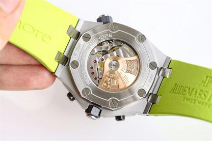 オーデマピゲ ロイヤルオーク オフショア ダイバー クロノグラフ26703ST.OO.A038CA.01 - 浦山時計店