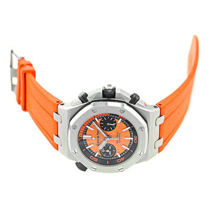 オーデマピゲ ロイヤルオーク オフショア ダイバー クロノグラフ26703ST.OO.A070CA.01 - 浦山時計店