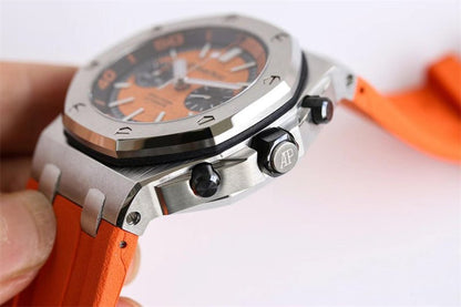 オーデマピゲ ロイヤルオーク オフショア ダイバー クロノグラフ26703ST.OO.A070CA.01 - 浦山時計店