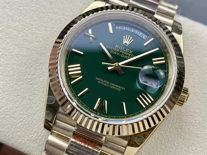 ロレックス デイデイト40 228238-0061