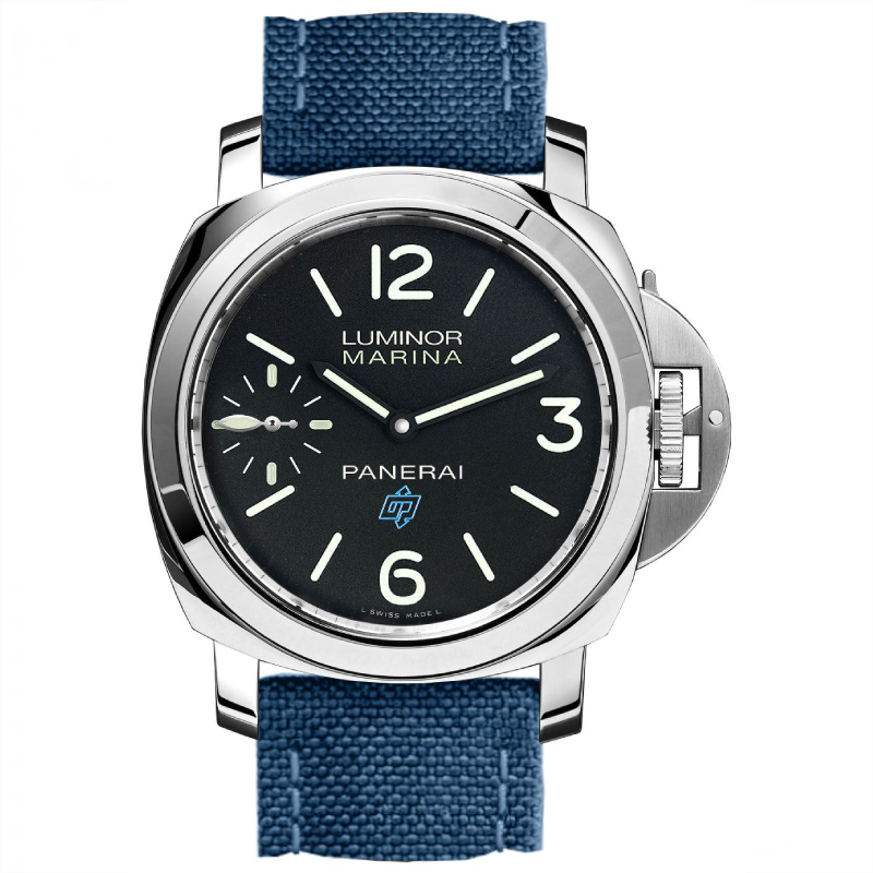 Panerai Luminor Logo 44mm PAM00777
