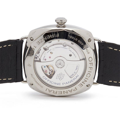 パネライ ラジオミール ブラックシール ３デイズ デイト PAM00388 - 浦山時計店