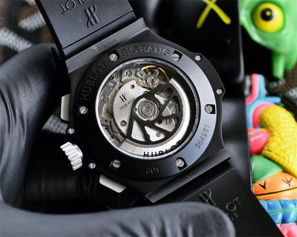 ウブロ ビッグバン ブラックマジック 301.CI.1770.RX - 浦山時計店