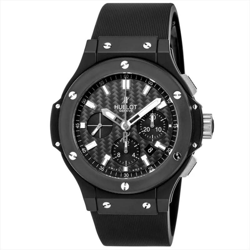 ウブロ ビッグバン ブラックマジック 301.CI.1770.RX - 浦山時計店