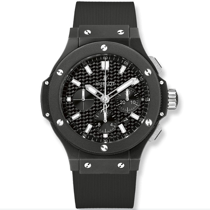 ウブロ ビッグバン ブラックマジック 301.CI.1770.RX - 浦山時計店