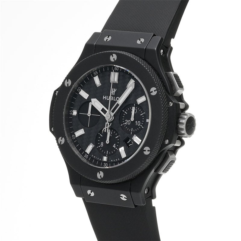 ウブロ ビッグバン ブラックマジック 301.CI.1770.RX - 浦山時計店