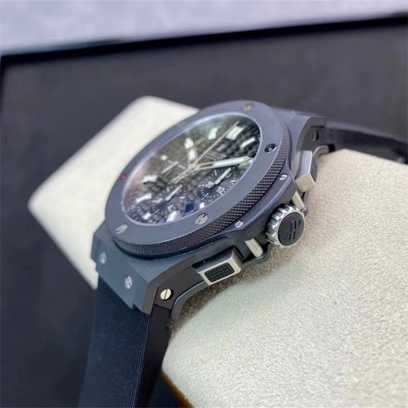 ウブロ ビッグバン ブラックマジック 301.CI.1770.RX - 浦山時計店