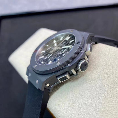 ウブロ ビッグバン ブラックマジック 301.CI.1770.RX - 浦山時計店