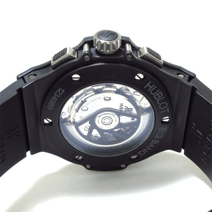 ウブロ ビッグバン ブラックマジック 301.CI.1770.RX - 浦山時計店