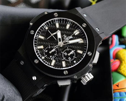 ウブロ ビッグバン ブラックマジック 301.CI.1770.RX - 浦山時計店