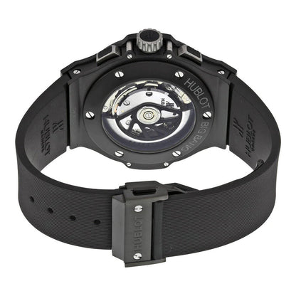 ウブロ ビッグバン ブラックマジック 301.CI.1770.RX - 浦山時計店