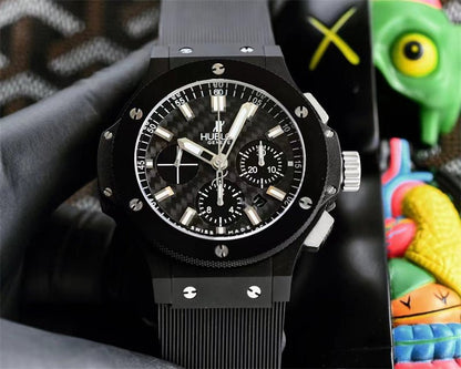 ウブロ ビッグバン ブラックマジック 301.CI.1770.RX - 浦山時計店