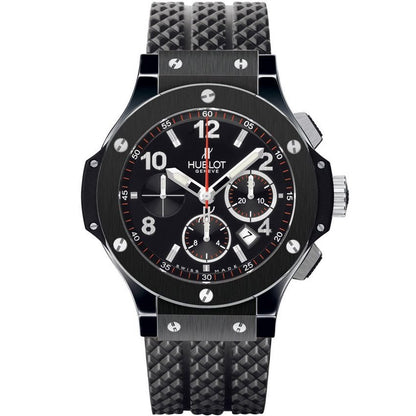 ウブロ ビッグバン ブラックマジック 301.CX.130.RX - 浦山時計店