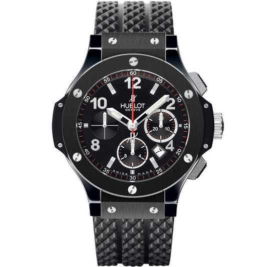 ウブロ ビッグバン ブラックマジック 301.CX.130.RX - 浦山時計店