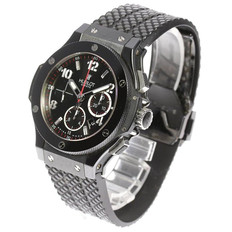 ウブロ ビッグバン ブラックマジック 301.CX.130.RX - 浦山時計店