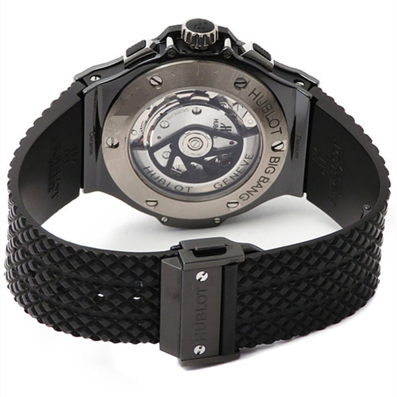 ウブロ ビッグバン ブラックマジック 301.CX.130.RX - 浦山時計店