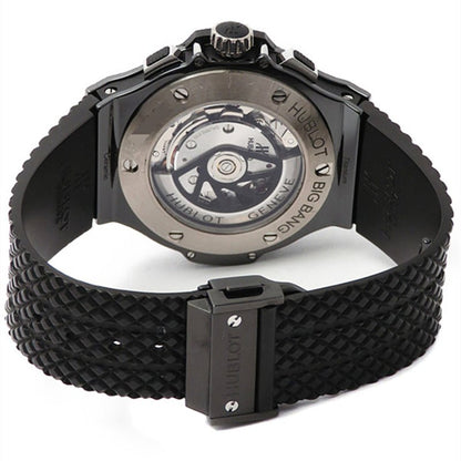 ウブロ ビッグバン ブラックマジック 301.CX.130.RX - 浦山時計店