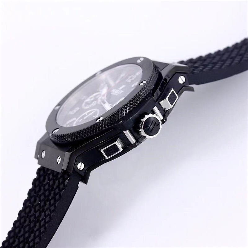 ウブロ ビッグバン ブラックマジック 301.CX.130.RX - 浦山時計店