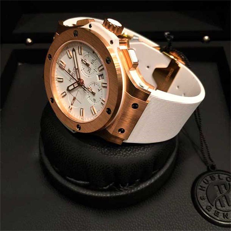 ウブロ ビッグバン エボリューショ301.PE.2180.RW - 浦山時計店