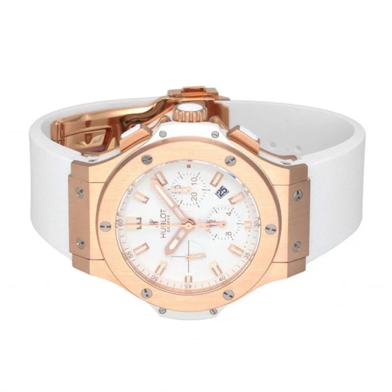 ウブロ ビッグバン エボリューショ301.PE.2180.RW - 浦山時計店