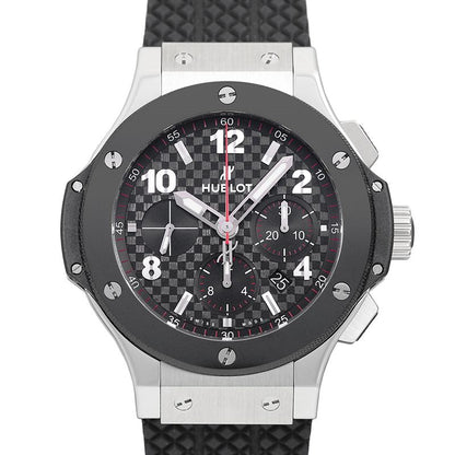 ウブロ ビッグバン スチール セラミック 301.SB.131.RX - 浦山時計店