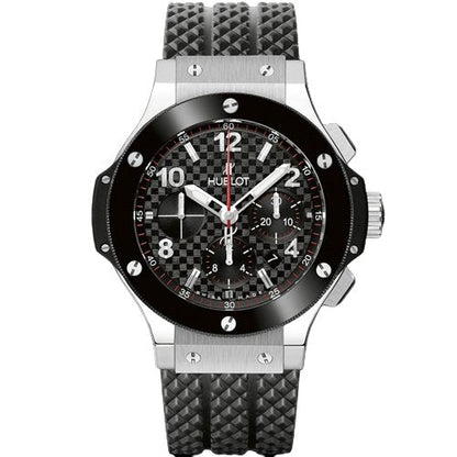 ウブロ ビッグバン スチール セラミック 301.SB.131.RX - 浦山時計店