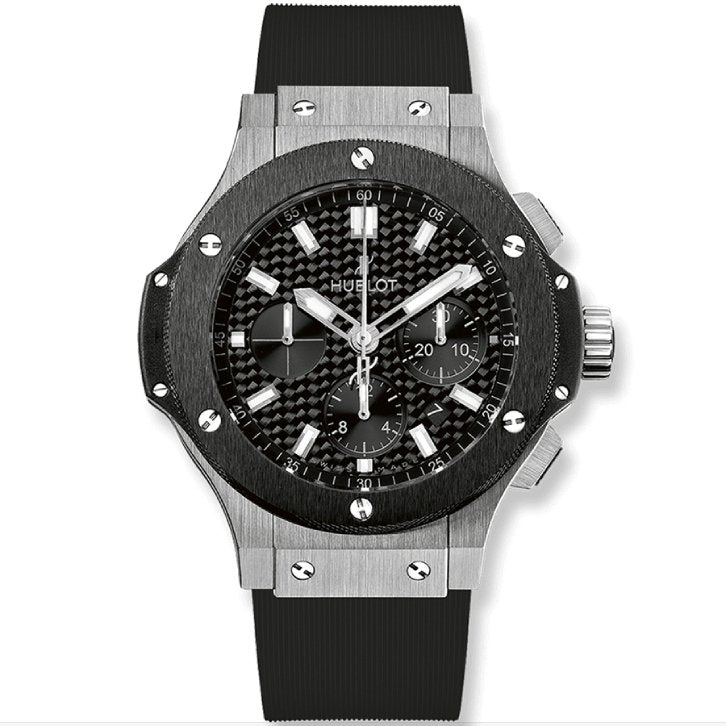 ウブロ ビッグバン スチール セラミック301.SM.1770.RX - 浦山時計店