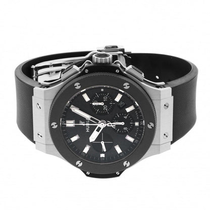 ウブロ ビッグバン スチール セラミック301.SM.1770.RX - 浦山時計店