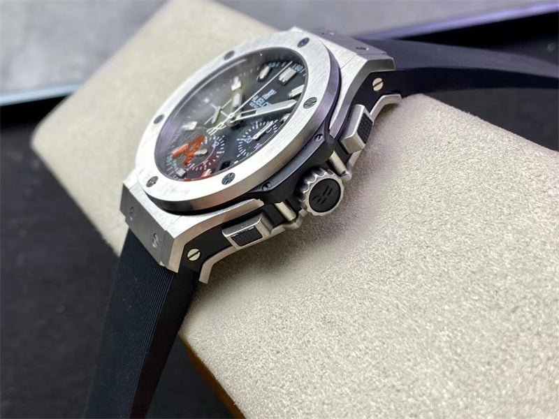 ウブロ ビッグバン スチール301.SX.1170.RX - 浦山時計店