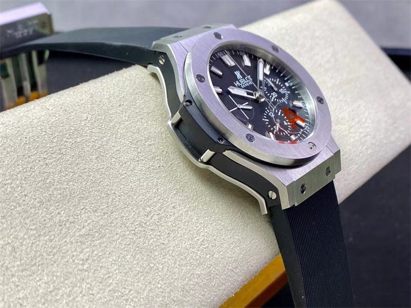 ウブロ ビッグバン スチール301.SX.1170.RX - 浦山時計店